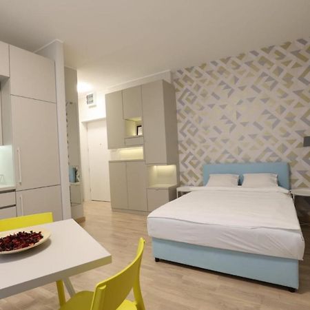 Belgrade Center Apartment VI Esterno foto