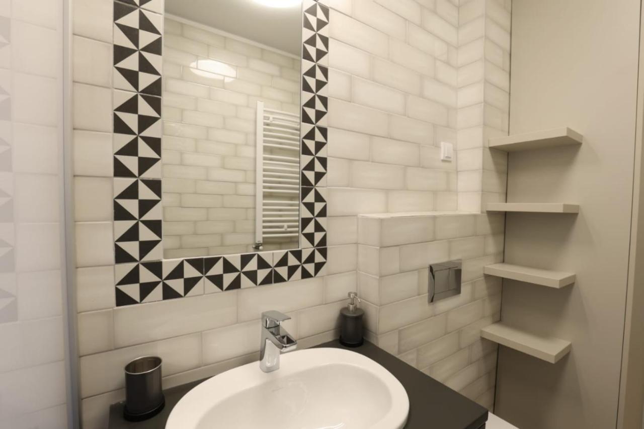 Belgrade Center Apartment VI Esterno foto