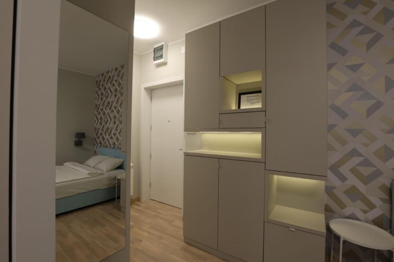Belgrade Center Apartment VI Esterno foto