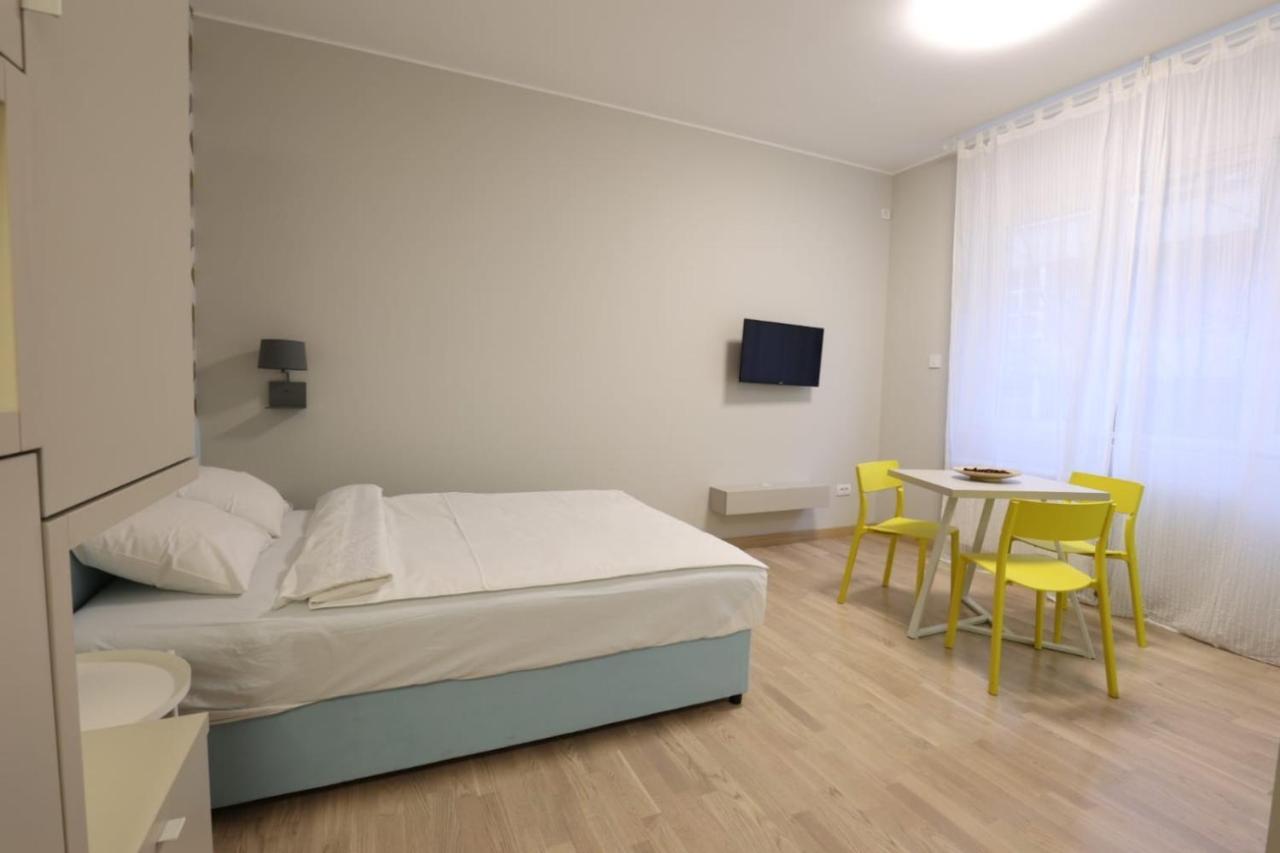 Belgrade Center Apartment VI Esterno foto